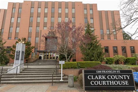 clark county court portal.